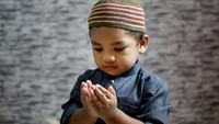 Doa Kepada Kedua Orang Tua dan Kewajiban Berbakti di dalam Al-Quran