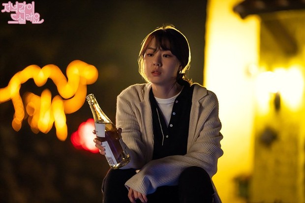 Jadi lebih baik singkirkan diri kamu dari tekanan internal untuk menjadi nomer satu dalam segala hal.