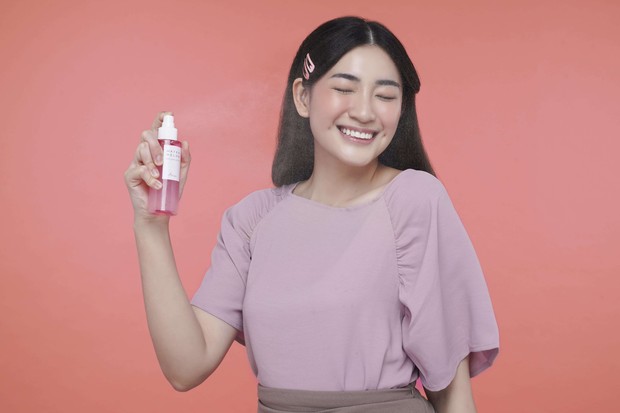 Ariul Watermelon Hydro Glow Gel Mist/Dok. Ariul Ariul Watermelon Hydro Glow Gel Mist/Dok. Ariul