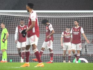 Jens Lehmann Kecewa Banget sama Arsenal yang Sekarang Jens Lehmann Kecewa Banget sama Arsenal yang Sekarang