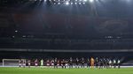 Arsenal Melempem di Kandang Sendiri