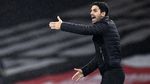 Arsenal Melempem di Kandang Sendiri