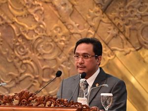 BPK Segera Umumkan Kerugian Negara di Kasus ASABRI