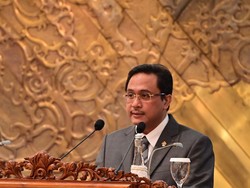 BPK Segera Umumkan Kerugian Negara di Kasus ASABRI