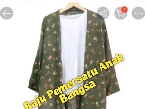 Jual Baju Gisel Viral di Online Shop, Wanita Ini Malah Dikira Bercanda