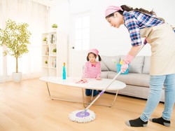 Anti Ribet! 5 Cara Menghilangkan Bau Tidak Sedap di Rumah