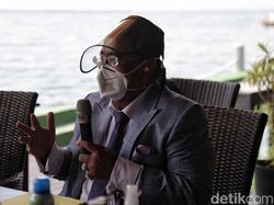 Diminta Jadi Pengacara HRS di Medsos, Hotman Paris: Saya Sibuk