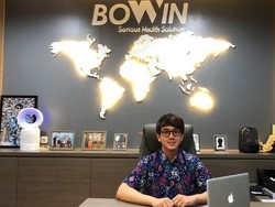 Bukan Hanya Inovasi, Bowin Beri Dampak Sosial ke Masyarakat Indonesia