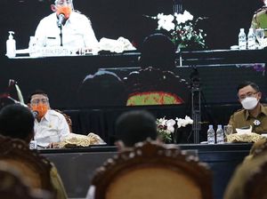 Oktober 2020, Realisasi Pendapatan Pemprov Banten Capai 82,34%