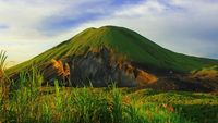 Kecantikan 3 Cagar Biosfer Baru UNESCO di Indonesia