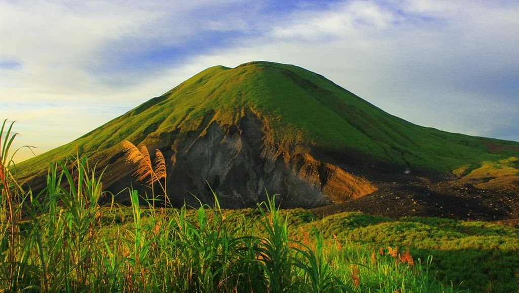 Kecantikan 3 Cagar Biosfer Baru UNESCO di Indonesia Kecantikan 3 Cagar Biosfer Baru UNESCO di Indonesia