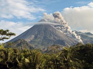3 Cagar Biosfir UNESCO, Bunaken, Karimunjawa, dan Merapi yang Cantik