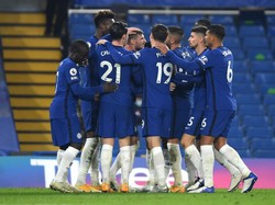 Chelsea Lagi Bagus, Lampard Tak Mau Berekspektasi Tinggi