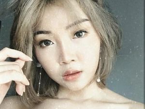 Disebut Mirip Gisel, Selebgram Cindy Clarista Bikin Heboh