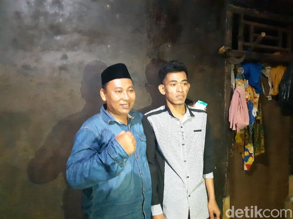 Propam Didesak Periksa Aparat yang BAP Badru Posting Ibu Hamil Ditandu Propam Didesak Periksa Aparat yang BAP Badru Posting Ibu Hamil Ditandu