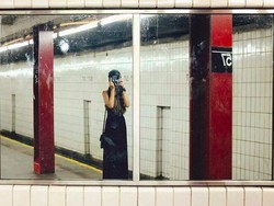 Model Dylan Sada Meninggal Dunia