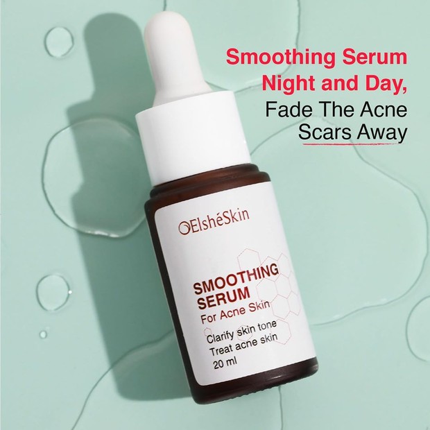 5 Rekomendasi Serum Lokal untuk Kulit Bruntusan
