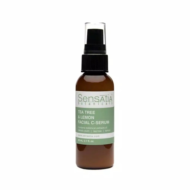 5 Rekomendasi Serum Lokal untuk Kulit Bruntusan