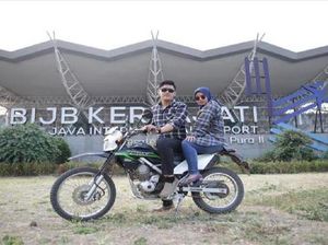 Pulihkan Ekonomi Jabar, Ridwan Kamil Surati Ganjar Pranowo-Budi Karya