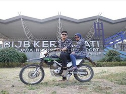 Pulihkan Ekonomi Jabar, Ridwan Kamil Surati Ganjar Pranowo-Budi Karya