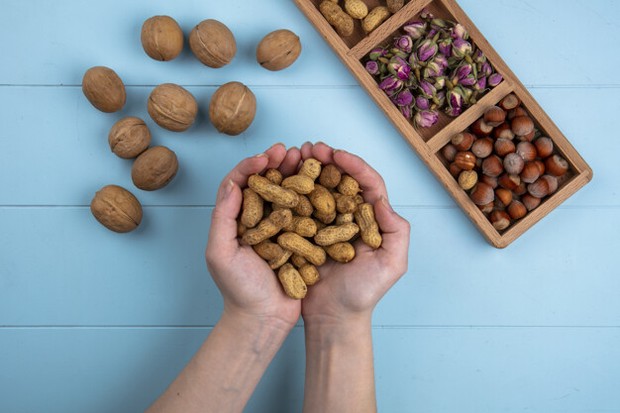 5 Cara Efektif Turunkan Berat Badan