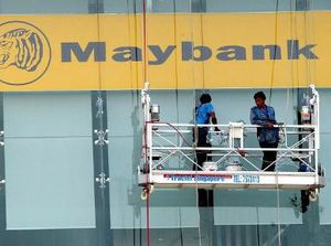 3 Fakta Baru Pengembalian Uang Winda Earl oleh Maybank 3 Fakta Baru Pengembalian Uang Winda Earl oleh Maybank