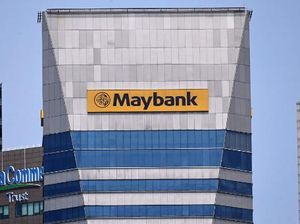 Berkas Lengkap, Kasus Kacab Maybank Penilap Duit Winda Earl Segera Disidang Berkas Lengkap, Kasus Kacab Maybank Penilap Duit Winda Earl Segera Disidang