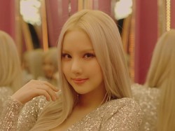 Eunha GFRIEND Rehat dari Dunia K-Pop