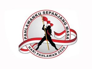 Hari Pahlawan 10 November 2020: Cerita, Makna, dan pesan MUI Hari Pahlawan 10 November 2020: Cerita, Makna, dan pesan MUI