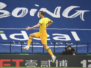 Jos! Kane Sudah 150 Gol di Premier League