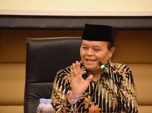 Apresiasi Permohonan Maaf BPIP, HNW Beri Catatan Kritis Apresiasi Permohonan Maaf BPIP, HNW Beri Catatan Kritis