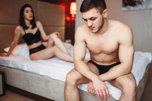 Hiperseksual/ Sumber: Freepik.com Kecanduan seks, atau yang dikenal sebagai gangguan hiperseksual, adalah kondisi yang muncul karena adanya fantasi yang menghabiskan banyak waktu dan memengaruhi banyak komponen kehidupan seseorang.