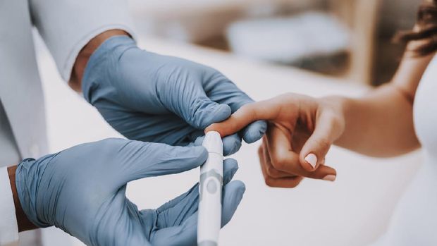 Tetap Solid! Siloam Hospitals (SILO) Raup Pendapatan Rp2,35 Triliun di Kuartal I 2025