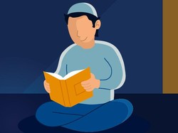 Surah Al Infitar: Ayat, Terjemahan, dan Kandungannya