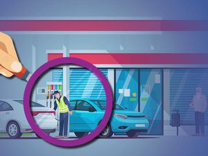 Siasat BPH Migas agar BBM Subsidi Tepat Sasaran