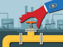 BPH Migas Pengin Kelola Anggaran Sendiri, Ini Alasannya