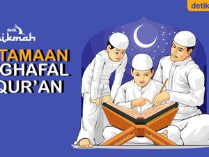 11 Keutamaan Mempelajari dan Menghafal Al Quran 11 Keutamaan Mempelajari dan Menghafal Al Quran