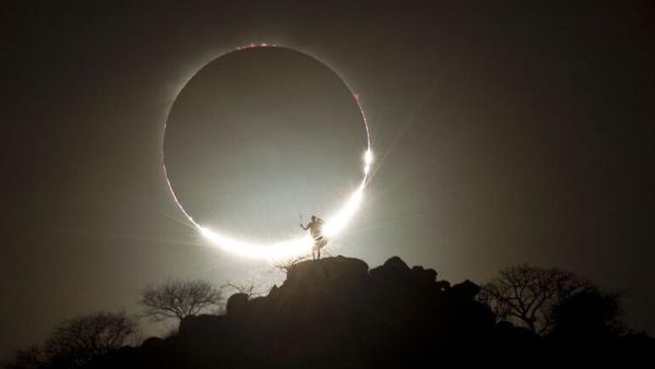 Karya Memukau Para Jawara International Photography Awards 2020