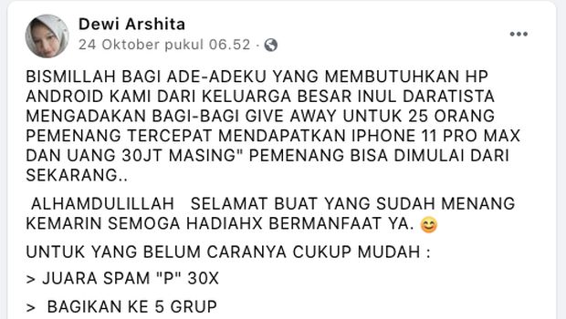 Inul Daratista