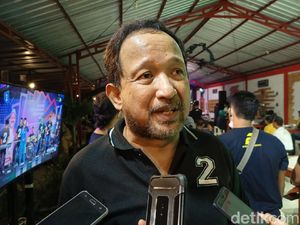 Ipong Bakal Lanjutkan Program Desa Digital di Ponorogo
