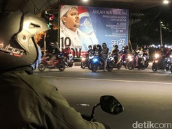 Ini Pernyataan Sikap Forum KAMI se-Jawa Sambut Kepulangan Habib Rizieq