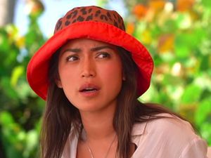 Ternyata! Putus dari Richard Kyle Jadi Alasan Jessica Pindah ke Bali