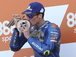 Joan Mir Makin Tajir, Masuk 4 Besar Rider MotoGP dengan Bayaran Tertinggi