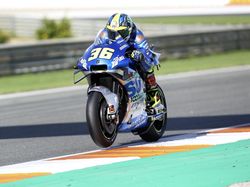 Rahasia Suzuki Pecundangi Yamaha, Ducati, dan Honda Jadi Juara Dunia MotoGP 2020