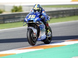 8 Skenario Joan Mir Juara Dunia MotoGP 2020