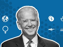 Sektor Saham yang Bakal Bersinar saat Biden Jadi Presiden AS