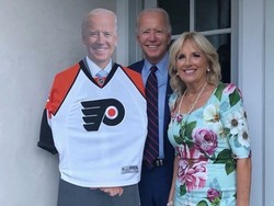 Alasan China hingga Rusia Tunda Beri Selamat ke Joe Biden