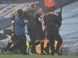 Klopp Senang Liverpool Bisa Redam City