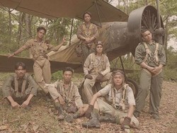 Kadet 1947, Film Pengobar Semangat di Hari Kemerdekaan