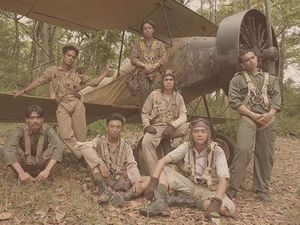 Kadet 1947, Film Pengobar Semangat di Hari Kemerdekaan Kadet 1947, Film Pengobar Semangat di Hari Kemerdekaan
